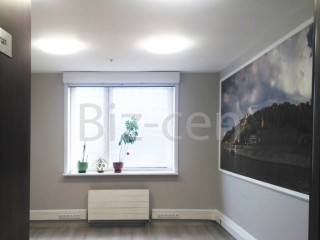 Аренда офиса 176 м² улица Воронцовские Пруды 3
