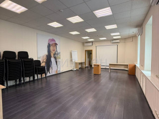 Фотография Аренда офиса, 79 м² , Столовый переулок 6 №4 Фотография Аренда офиса, 79 м² , Столовый переулок 6 №4