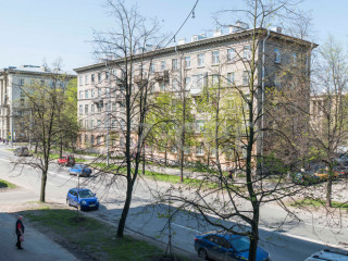 Фотография Аренда офиса, 18 м² , Автовская улица 17  №2