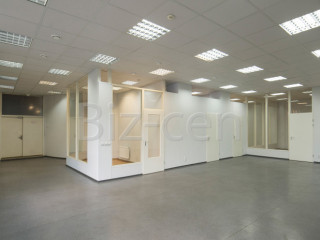 Аренда офиса 26 м² улица Бабушкина 3 