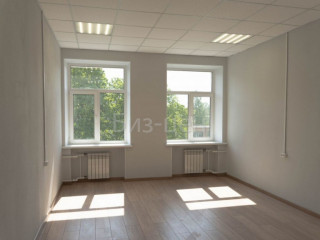 Аренда офиса 307 м² Автовская улица 17