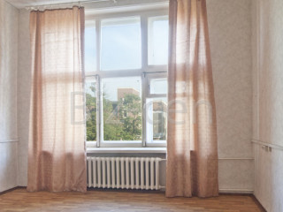 Аренда офиса 28 м² Рижский проспект 58 