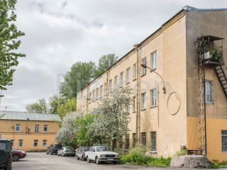 Аренда офиса 11 м² Рубежная улица 3 