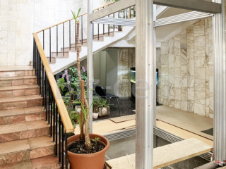 Фотография Аренда офиса, 25 м² , улица Гиляровского 6с1  №3