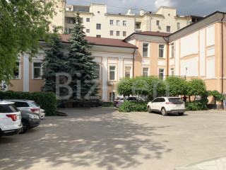 Фотография Аренда офиса, 25 м² , улица Гиляровского 6с1  №5