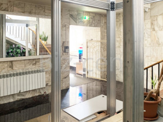 Фотография Аренда офиса, 25 м² , улица Гиляровского 6с1  №2