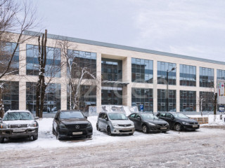 Фотография Аренда офиса, 84 м² , Полковая улица 3  №6