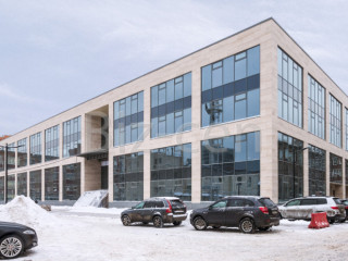 Фотография Аренда офиса, 84 м² , Полковая улица 3  №5