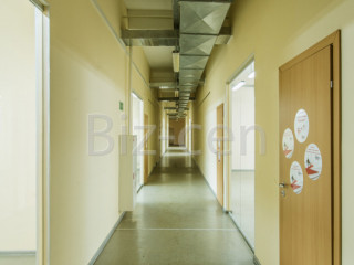 Фотография Аренда офиса, 84 м² , Полковая улица 3  №4