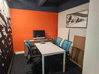 Фотография Аренда офиса, 84 м² , Полковая улица 3  №2