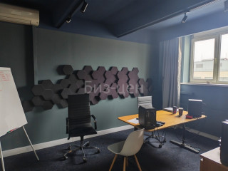 Фотография Аренда офиса, 84 м² , Полковая улица 3  №3