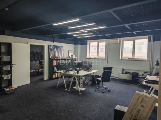 Аренда офиса 84 м² Полковая улица 3 