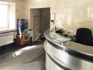 Фотография Аренда офиса, 32 м² , улица Гиляровского 6с1  №4