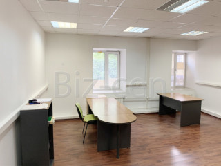 Аренда офиса 32 м² улица Гиляровского 6с1 