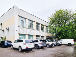 Фотография Аренда офиса, 100 м² , Кусковская улица 16А  №6