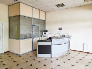 Фотография Аренда офиса, 100 м² , Кусковская улица 16А  №4