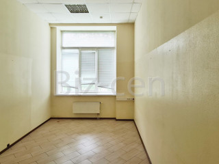 Аренда офиса 100 м² Кусковская улица 16А 