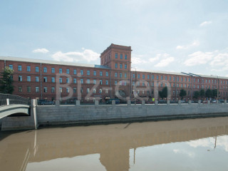 Фотография Аренда офиса, 29 м² , набережная Обводного канала 134-136-138  №11