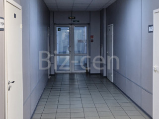 Фотография Аренда офиса, 29 м² , набережная Обводного канала 134-136-138  №8