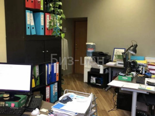 Аренда офиса 16 м² Потаповский переулок 5с2 