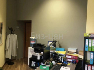 Фотография Аренда офиса, 16 м² , Потаповский переулок 5с2  №4