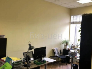 Фотография Аренда офиса, 16 м² , Потаповский переулок 5с2  №5