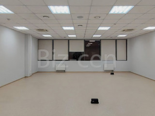 Фотография Аренда офиса, 78 м² , Большой Сампсониевский проспект 28к2 №2 Фотография Аренда офиса, 78 м² , Большой Сампсониевский проспект 28к2 №2