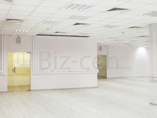 Аренда офиса 177 м² улица Пришвина 8к1 