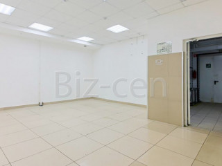 Фотография Аренда офиса, 114 м² , Октябрьская набережная 114Д №1 Фотография Аренда офиса, 114 м² , Октябрьская набережная 114Д №1