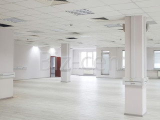 Аренда офиса 91 м² улица Пришвина 8к1 