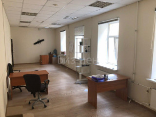 Фотография Аренда офиса, 48 м² , улица Мира 3 №3 Фотография Аренда офиса, 48 м² , улица Мира 3 №3