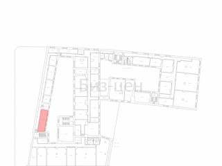 Фотография Аренда офиса, 48 м² , улица Мира 3 №6 Фотография Аренда офиса, 48 м² , улица Мира 3 №6