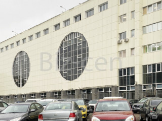 Фотография Аренда офиса, 117 м² , Краснобогатырская улица 89с1  №5