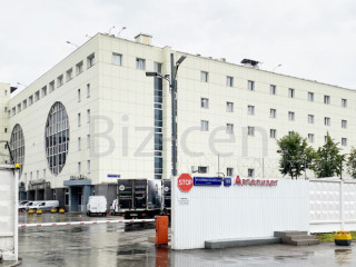 Фотография Аренда офиса, 117 м² , Краснобогатырская улица 89с1  №4