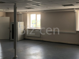 Аренда офиса 117 м² Краснобогатырская улица 89с1 