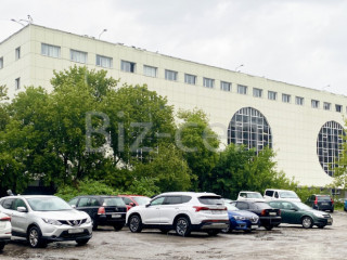 Фотография Аренда офиса, 117 м² , Краснобогатырская улица 89с1  №6