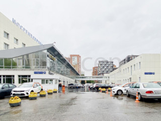Фотография Аренда офиса, 102 м² , Краснобогатырская улица 89с1  №5