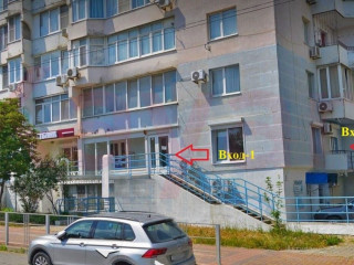 Продажа помещения свободного назначения 89 м² улица Куникова