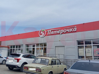 Продажа магазина 450 м² улица Горького