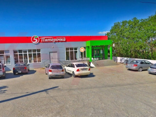 Фотография Продажа магазина, 450 м² , улица Горького №3 Фотография Продажа магазина, 450 м² , улица Горького №3