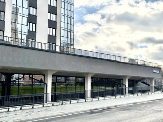 Фотография Аренда помещения свободного назначения, 101 м² , Громова ул 26/3  №5
