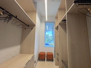 Фотография Аренда помещения свободного назначения, 100 м² , Хохрякова ул 74  №9
