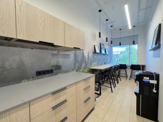Фотография Аренда помещения свободного назначения, 100 м² , Хохрякова ул 74  №8