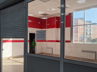 Фотография Аренда магазина, 45 м² , улица Победы 3А №16 Фотография Аренда магазина, 45 м² , улица Победы 3А №16
