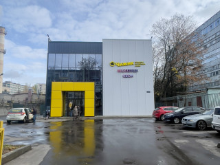 Фотография Аренда помещения свободного назначения, 100 м² , улица 50-летия ВЛКСМ 13В  №2