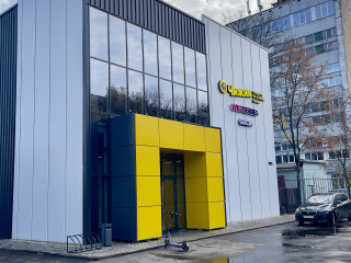 Аренда помещения свободного назначения 100 м² улица 50-летия ВЛКСМ 13В 