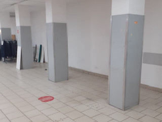 Аренда магазина 37 м² Дубки квартал 4