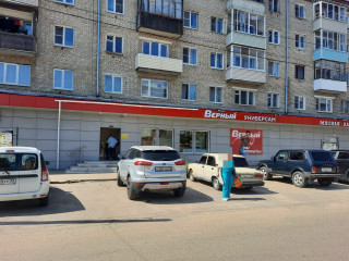 Фотография Аренда магазина, 10 м² , Дубки квартал 4 №3 Фотография Аренда магазина, 10 м² , Дубки квартал 4 №3