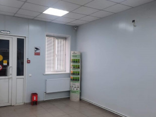Фотография Продажа помещения свободного назначения, 63 м² , Привокзальная площадь 8 №3 Фотография Продажа помещения свободного назначения, 63 м² , Привокзальная площадь 8 №3