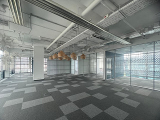 Фотография Аренда офиса, 1400 м² , Ленинградская улица вл39с5  №2